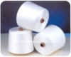 T/C & CVC Yarn  cotton (combed or carded) blended with polyester yarn for knitting and weaving