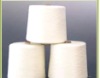 T/C & CVC Yarn  cotton (combed or carded) blended with polyester yarn for knitting and weaving