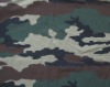 T/C Camouflage print fabric/camouflage fabric/army fabric