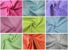 T/C FABRIC 65/35 45*45 96*72 43/44'' DYED FABRIC