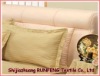 T/C Multicolored Hotel Sateen Pillow Sham/Pillow Case/Cushion Camle
