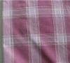 T/C New Yarn Dyed Textile Garment Fabric
