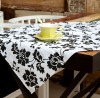 T/C PRINTED TABLECLOTH
