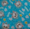 T/C PRINTING FABRIC