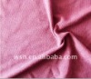 T/C Polyester And Cotton Knitted Micro Mesh Jersey Fabric