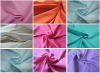 T/C TWILL 65/35 14*14 80*54 58/60'' DYED FABRIC