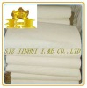 T/C TWILL 65/35 20*16 120*60 58/60'' WHITE FABRIC