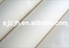 T/C TWILL 65/35 21*21 23*23 108*58 43/44'' 58/60'' WHITE FABRIC