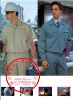 T/C acid-proof & alkali-proof twill fabric (16s*10s)