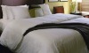 T/C bed sheet set