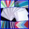 T/C bleached  fabric T/C 65/35 45*45*110*76 44" 60"