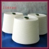 T/C blended yarn raw white 80/20 45/1
