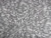 T/C burnout terry fabric