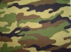 T/C camouflage fabric
