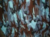 T/C camouflage fabric