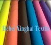 T/C carded dyed fabrics 80/20 45*45 88*60 59"