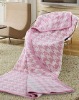 T/C cotton polyester blanket fabric