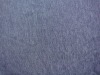 T/C denim single jersey fabric