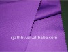 T/C dyed poplin muslin fabric