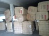 T/C fabric 90/10 45*45 110*76 47'' grey cloth