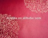 T/C jacquard upholstery fabric