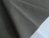 T/C laminated suede fabric for sofa and garments
