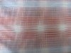 T/C lurex shirt fabric paper print 65%poly 32%cotton 3%lurex