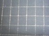 T/C plaid shirt fabric