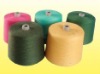 T/C polyester/cotton blended yarn