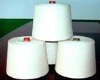 T/C polyester yarn 80/20 27s/1 virgin