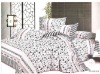 T/C printed bedding set or fabric (CVC or 100%cotton )