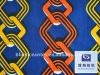 T/C printed poplin fabric