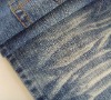 T/C spandex ring denim fabric;polyester fabric