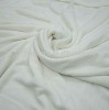 T/C spandex single jersey fabric