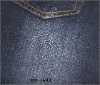 T/C stretch denim fabric