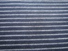 T/C stripe interlock