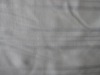 T/C stripe satin yarn dyed shirt fabric 80%polyester 20%cotton
