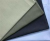 T/C twill 80/20 grey white fabric