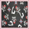 T/C various printed fabrics for garment