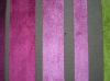 T/C yarn dyed jacquard velveteen for garment fabric