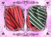 T/C yarn-dyed stripes rib 1*1 fabric Asia cloth