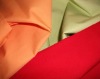 T/C65/35 20*20 100*52 polyester/cotton poplin fabric