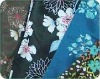 T/C65/35 45*45 133*72 57/58" printed fabrics woven fabric