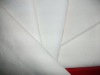 T/C65/35 plain unbleached blending fabric