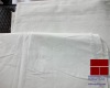 T/C80/20 plain blending grey woven fabric