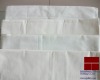 T/C80/20 plain grey blending fabric