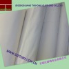 T/C90/10 plain interlining grey woven fabric