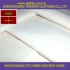 T/C90/10 plain lining grey woven fabric