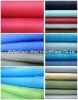 T/JC 65/35 45*45 110*76 58/60'' DYED FABRIC