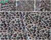 T/N Leopard grain for garment